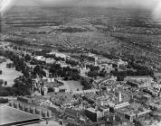  CATHAYS PARK, CARDIFF