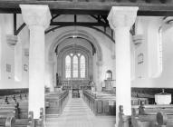  ST LLECHIDS CHURCH