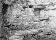  FFYNNON GYBI, HOLY WELL; ST CYBI'S WELL