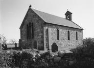  ST CYNVILS CHURCH