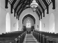  ST PETER AD VINCULA CHURCH, BOTWNNOG