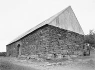  HAFOD DWYRYD, BARN