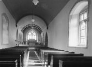  ST DOGFAN'S CHURCH, LLANRHAIADR YM MOCHNANT