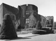  CHIRK CASTLE