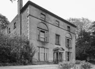  GARDDEN LODGE, RUABON