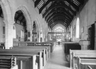  ST MICHAEL'S CHURCH, CHURCH STREET, ABERGELE