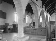  ST EILIAN'S CHURCH; ST HILARY'S...