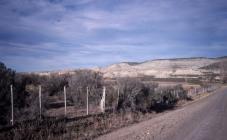 Dyffryn Camwy, Y Wladfa / Patagonia