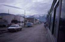 Esquel, Y Wladfa / Patagonia