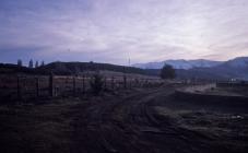 Esquel, Patagonia / y Wladfa