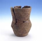 Riversdale Early Bronze Age beaker