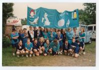 GirlGuides