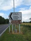 Welsh Place-names: Guilsfield:Cegidfa 