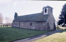 Welsh Place-names: Llandrinio 