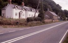 Welsh Place-names: Trewern