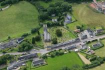  ST CYNOG'S CHURCH, DEFYNNOG