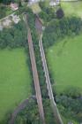  CHIRK AQUEDUCT, LLANGOLLEN CANAL;ELLESMERE...