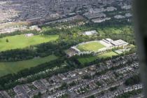  SOPHIA GARDENS CRICKET GROUND