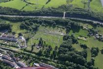  ABERFAN CEMETERY