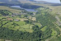  TAFF FECHAN RESERVOIR;PONTSTICILL RESERVOIR,...