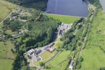  TAFF FECHAN RESERVOIR;PONTSTICILL RESERVOIR,...