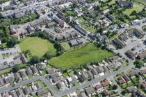  RHUDDLAN, EDWARDIAN TOWN DEFENCES