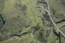  BLAEN DUHONW DESERTED RURAL SETTLEMENT,...