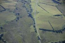  HIRLLWYN ENCLOSURE, LLANDEILOR FAN