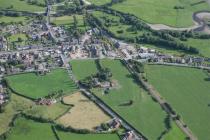  CAERSWS ROMAN MILITARY SETTLEMENT;CAERSWS...