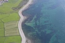  LLWYNGWRIL FISH TRAP, I