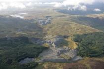  RHIW-BACH SLATE QUARRY