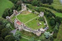  CALDICOT CASTLE