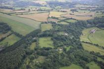  GAER-FAWR HILLFORT