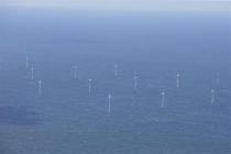  NORTH HOYLE OFFSHORE WINDFARM, PRESTATYN