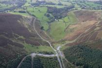  FOEL FENLLI HILLFORT