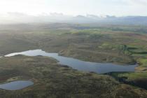  LLYN ALED ISAF, MESOLITHIC OCCUPATION SITE