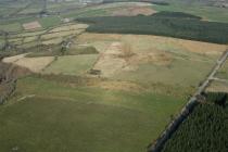  RHOS LLANGELER STOP LINE, BETWEEN LLANGRANNOG...