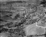  BRITANNIA COLLIERY, PENGAM