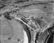  SOUTH WALES ELECTRIC COMPANY, UPPER BOAT POWER...