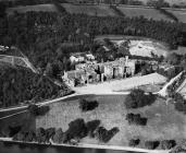  CYFARTHFA CASTLE, MERTHYR TYDFIL