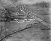  NEWPORT DOCKS: UNION DRY DOCKS