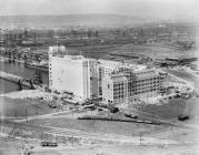  SPILLERS FLOUR MILL, CLIPPER ROAD, ROATH DOCK,...