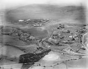  LLANDARCY OIL REFINERY;SKEWEN OIL REFINERY;BP...