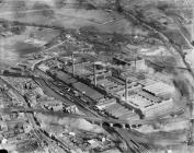  MOND NICKEL WORKS, CLYDACH, SWANSEA