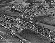  PRESTATYN TOWN