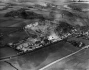  GAENS QUARRY, CORNELLY, PYLE