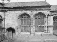  ST WINIFRIDE'S WELL AND WELL CHAPEL;ST...