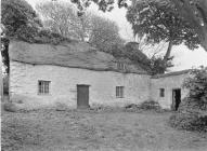  PENYGROES FARM, BONT NEWYDD