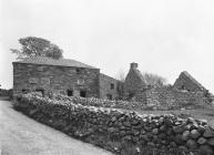  MELIN LLWYN-GWALCH CORN MILL