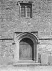  ST BEUNO'S CHAPEL